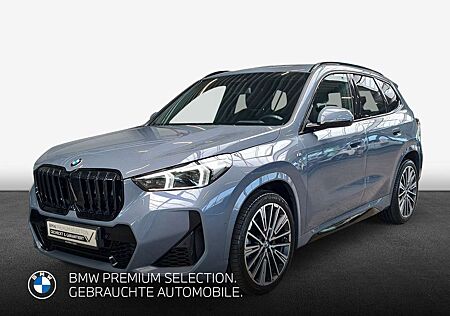 BMW X1 xDrive23i M-Sport Head-Up DAB LED AHK Lenkradhz. u