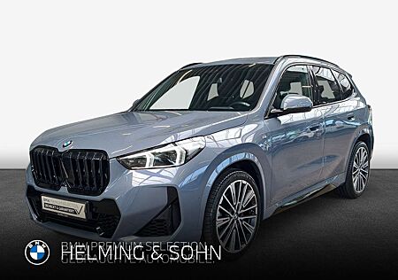 BMW X1 xDrive23i M-Sport Head-Up DAB LED AHK Lenkradhz. u