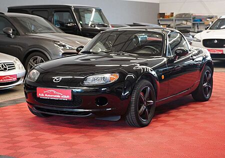 Mazda MX-5 1.8 Roadster Energy Klimaaut*Sitzheizung*