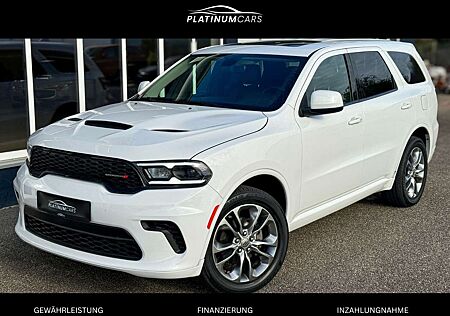 Dodge Durango GT 3,6l V6 *4x4 / 7-SITZER / LEDER / KAMERA*