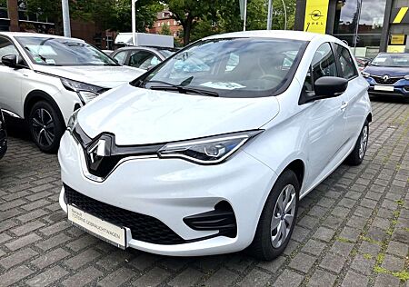 Renault ZOE LIFE Batteriemiete
