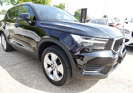 Volvo XC 40 XC40 XC40 Momentum 2WD+LEDER+AUTOMATIK+MFL+KAME