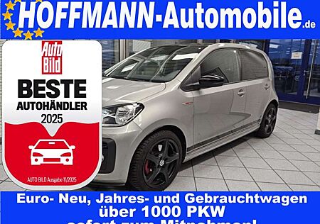 VW Up Volkswagen ! GTI Kamera,Sitzheizung,Allwetterreifen,PDC