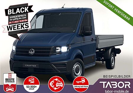 VW Crafter Volkswagen 35 2.0 TDI 140 3S UVP-42%*