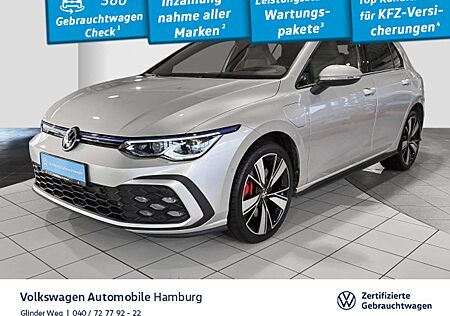VW Golf GTE Volkswagen VIII 1.4 eHybrid GTE DSG AHK Kamera Navi