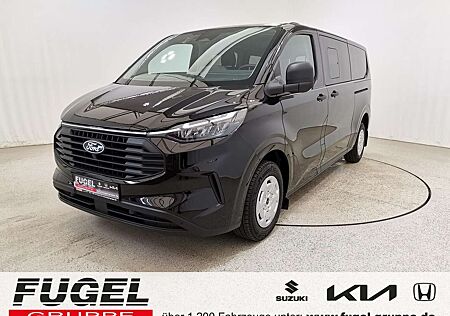 Ford Transit Custom 2.0 EcoBlue 320 L2 Trend 8S|AHK|LED|Navi|SHZ|Virt.