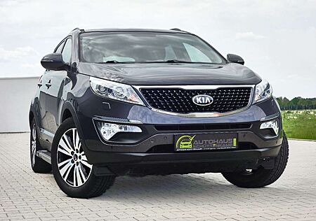 Kia Sportage Spirit RFKMRA+NAVI+AHKPL+TRITTBRETTER
