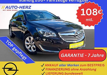 Opel Insignia Kombi Automatik OPC-Line Innovation