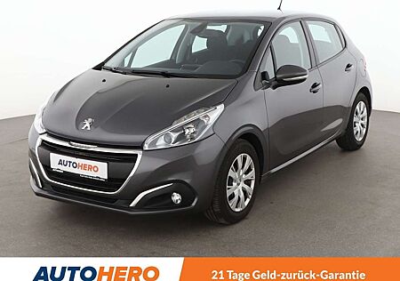 Peugeot 208 1.2 VTi Active *TEMPO*SHZ*PDC*