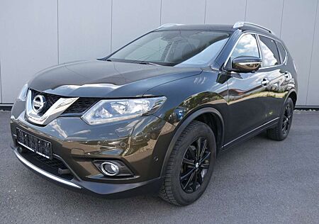 Nissan X-Trail 1.6 dCi Acenta NAVI/360°KAMERA/AHK