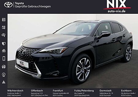 Lexus UX 250h UX250h Style Edition KAMERA SHZ LED