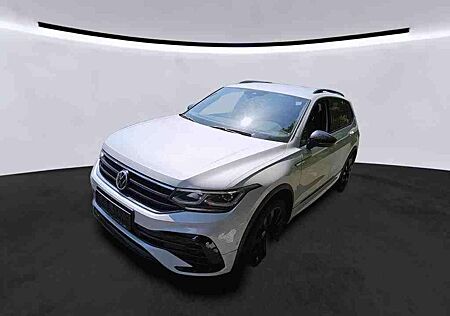 VW Tiguan Allspace Volkswagen *R-LINE*4M*7-SITZ.*AHK