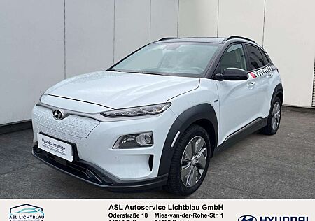 Hyundai Kona Premium Elektro 150kW KLIMAAUT. EPH LEDER 150kW