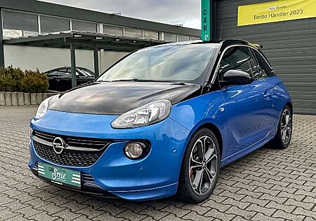 Opel Adam 1.4 Turbo S RECARO NAVI SHZ CARPLAY PDC