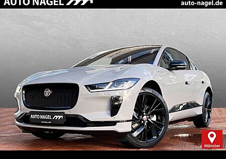 Jaguar I-Pace EV400 S 22" Pano HUD Winter-Pa. Black-Pa.