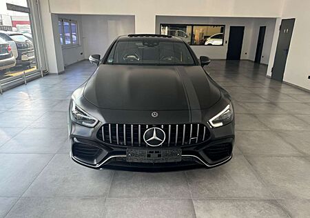 Mercedes-Benz AMG GT 63s 4Matic+ Edition 1/Magno/Voll/MBSheft