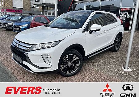 Mitsubishi Eclipse Cross 1.5 Top 2WD *LED *PANO *Leder