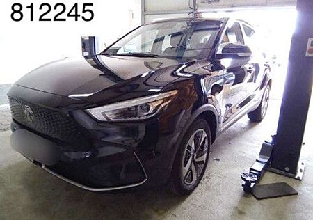 MG ZS EV Comfort LED FahrAss+DigTacho KamUnfallfrei