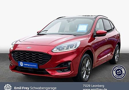 Ford Kuga 2.5 Duratec PHEV ST-LINE *PANO *WINTER-P