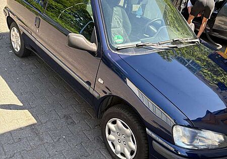 Peugeot 106 Filou