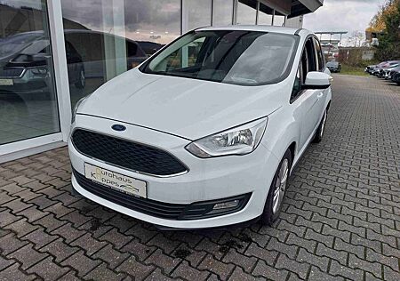 Ford C-Max Cool&Connect