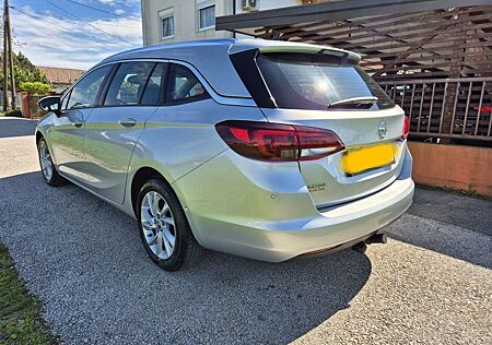 Opel Astra 1.6 D Start/Stop Sports Tourer Business