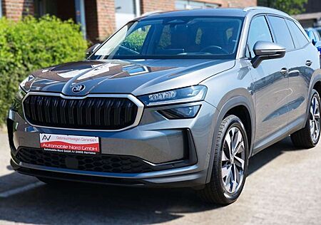 Skoda Kodiaq 2.0 TDI 193 PS 4x4 Sport*Head Up*7 Sitzer