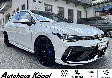 VW Golf Volkswagen R Performance AKRA Pano Leder H&K AHK 360°
