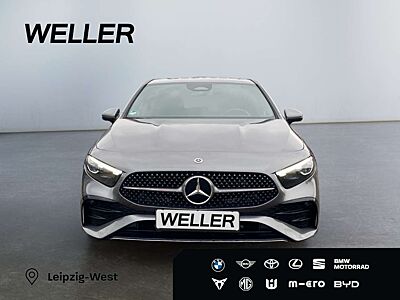 Mercedes-Benz A 180 7G-DCT AMG Line *SHZ*PDC*CarPlay*LED*ACC*