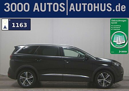 Peugeot 5008 1.5 BlueHDi 130 Allure 7-Sitze Navi ACC LED