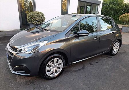 Peugeot 208 Active, 2.Hd, TÜV neu, Klima, SHZ, PDC Tempomat