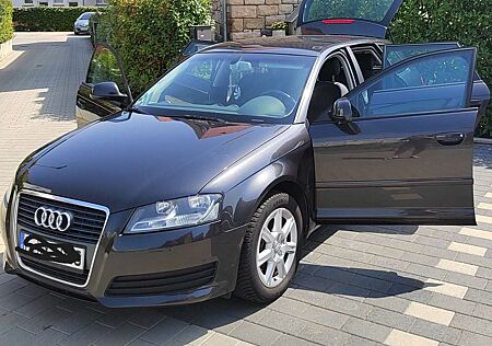 Audi A3 1.4 TFSI Sportback Ambiente