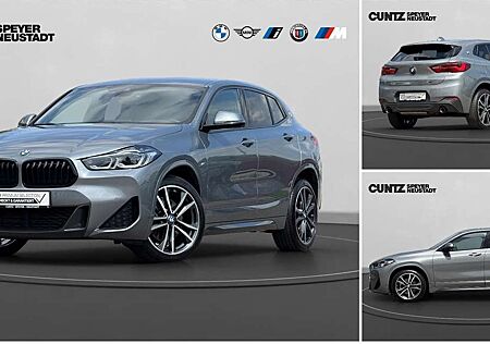BMW X2 sDrive20d M-Paket Head-Up Park-Driveassist Rückfah