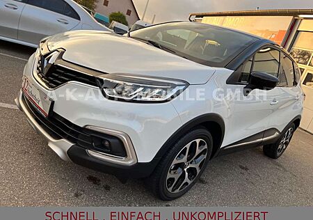 Renault Captur Crossborder*Auto.*KAMERA*NAVI*LED*TEMPO*