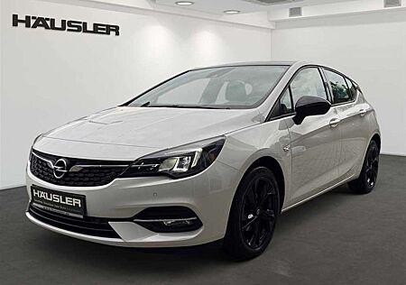 Opel Astra 1.2 GS-Line, Kamera, PDC vo+hi, Sitz-+Lenkradheizu