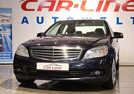 Mercedes-Benz C 250 CDI BE Limousine *Comand*Automatik*PDC