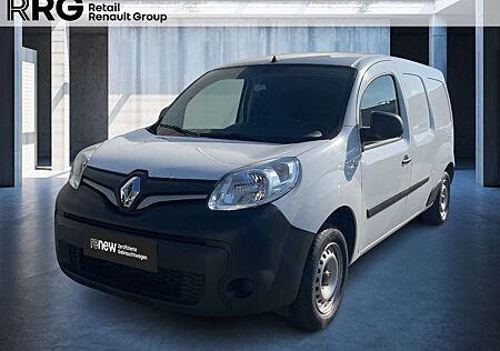 Renault Kangoo Rapid Maxi Extra Blue dCi 95 SHZ PDC KLIMA