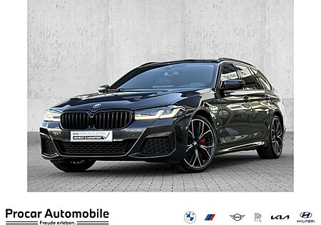 BMW 540 d xDrive Touring M Sport DA PA Pano HK Standh