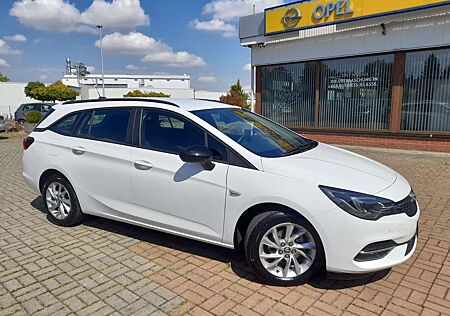 Opel Astra K ST +LED+KLIMAAUTO+NAVI+SHZ+LHZ+CAM+AHK+