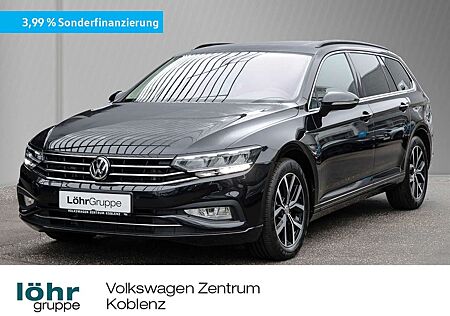 VW Passat Variant Volkswagen 2.0 TDI DSG Business AHK/Pano/RFK