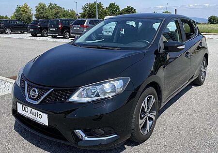 Nissan Pulsar Acenta Kamera *Finanzierung möglich*
