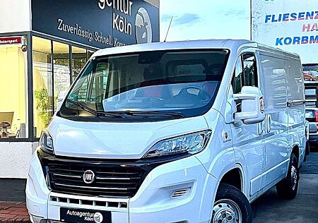 Fiat Ducato Kasten 30 180 Power L1H1*RFK*SHZ*NAV*1GAR