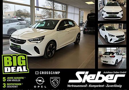 Opel Corsa F Elegance Kamera*Sitzheizung*Navigation