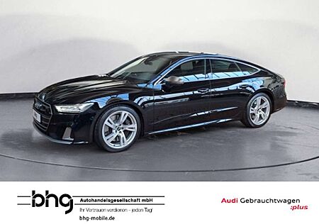 Audi S7 TDI quattro tiptronic