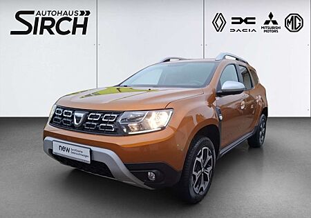 Dacia Duster Prestige Blue dCi 115*AHK*