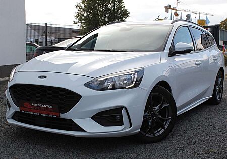 Ford Focus ST-Line°Navi°LED°AHK°Bluetooth