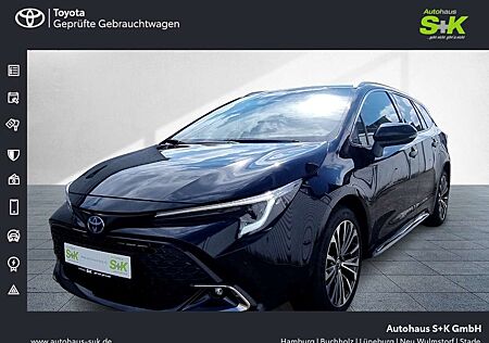 Toyota Corolla TS 1.8 Hybrid Team D*CARPLAY+SAFETYSENSE+LED***
