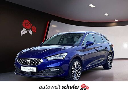 Seat Leon Sportstourer 1,5 TSI Xcellence Navi Kamera