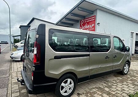 Renault Trafic Combi L1H1 2,7t Authentique