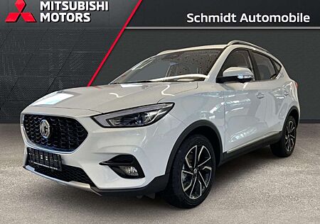 MG ZS 1.5 VTI Tech Luxury LED Kamera360 Navi